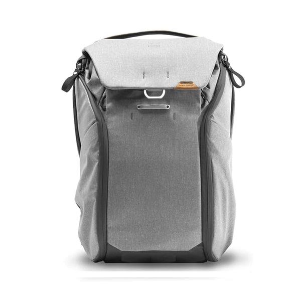 Peak Design Zaino Everyday V2 20 L Cenere Peak Design Zaino Everyday V2 20 L Cenere